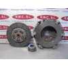 Recambio de kit embrague para jeep cherokee (kj) 2.8 crd extreme referencia OEM IAM 53C 327004610 127003010