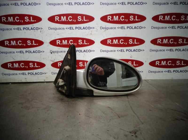 Recambio de retrovisor derecho para daewoo nubira berlina 1.6 cat referencia OEM IAM   