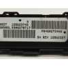 Recambio de mando warning para jeep compass limited referencia OEM IAM P04602724AD  