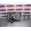 Recambio de intercooler para mitsubishi galloper (hyundai) 2.5 td (5-ptas.) referencia OEM IAM   