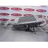 Recambio de intercooler para mitsubishi galloper (hyundai) 2.5 td (5-ptas.) referencia OEM IAM   