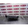 Recambio de intercooler para mitsubishi galloper (hyundai) 2.5 td (5-ptas.) referencia OEM IAM   