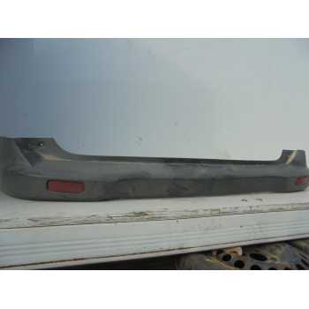 PARAGOLPES TRASERO 