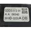 Recambio de transmision delantera derecha para mazda cx-3 center-line referencia OEM IAM GDD52550X  