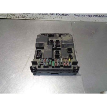 Recambio de centralita bsi para peugeot 307 (s1) xs referencia OEM IAM 9651197780  