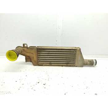 INTERCOOLER 24466787 