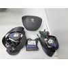 Recambio de kit airbag para peugeot 308 active referencia OEM IAM 9677564880 9807568180 
