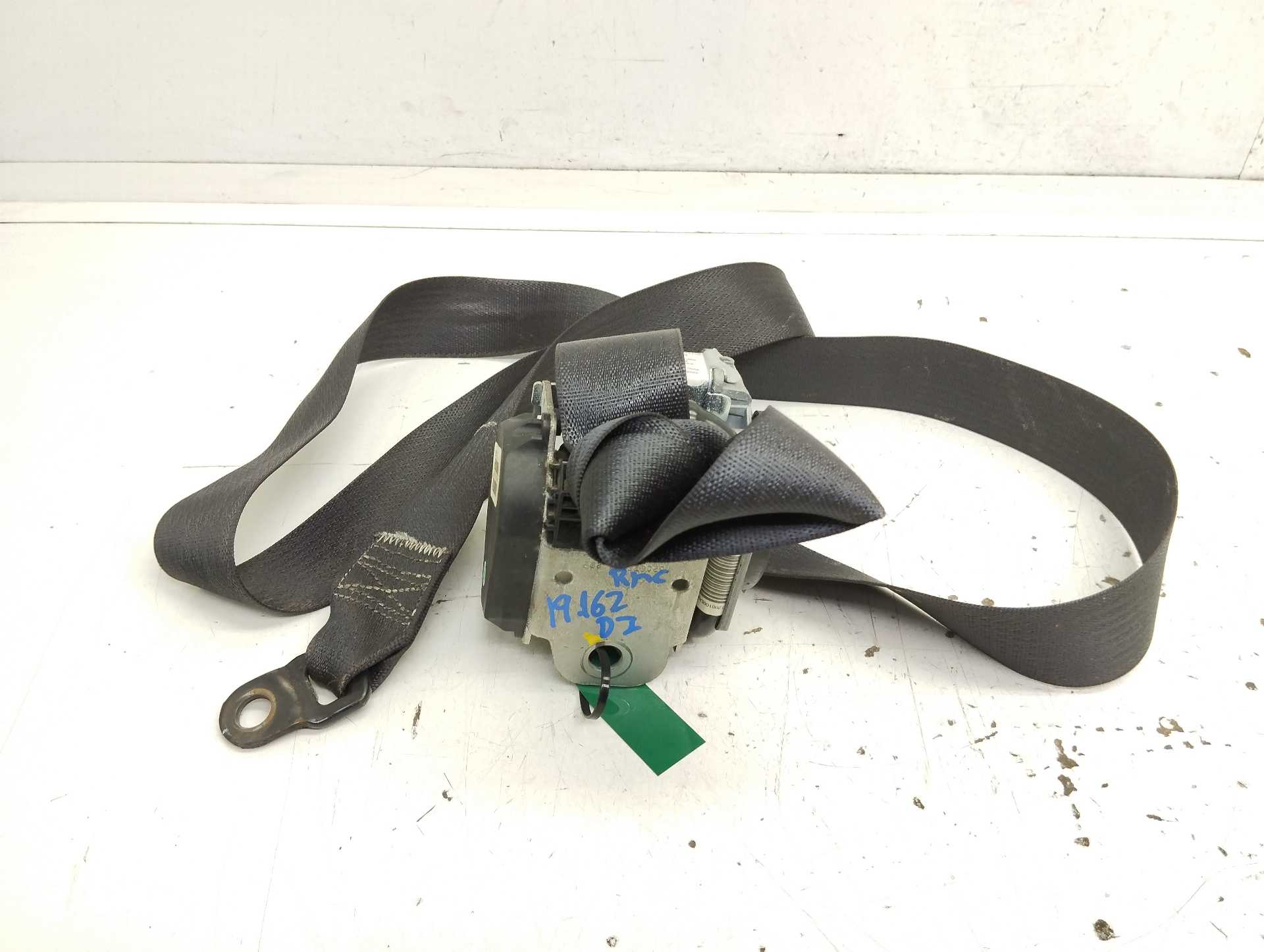 Recambio de cinturon seguridad delantero izquierdo para dodge journey se referencia OEM IAM 609067701C  