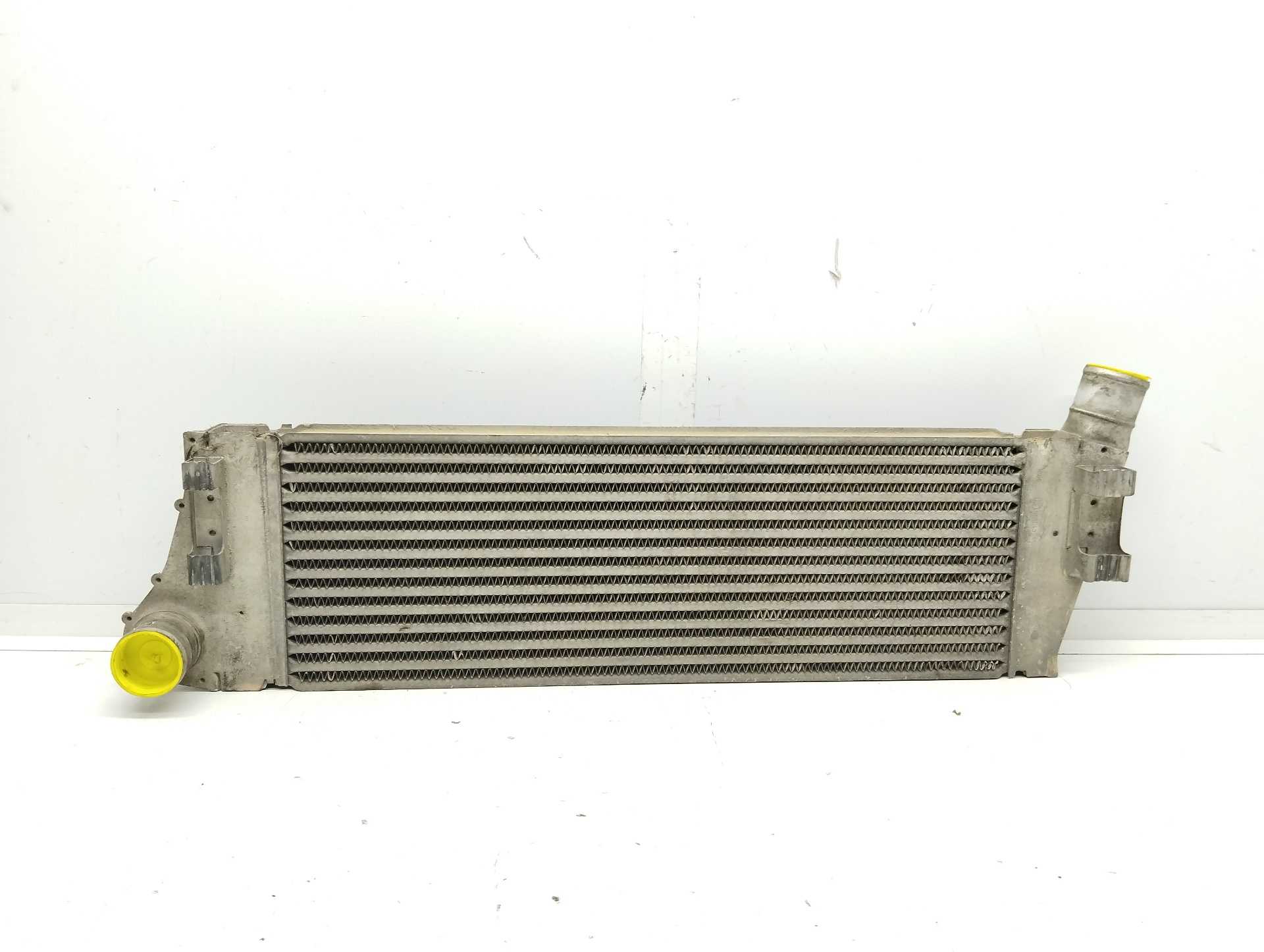 Recambio de intercooler para renault megane ii berlina 5p authentique referencia OEM IAM 8200700172 R4851001 