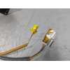 Recambio de anillo airbag para chevrolet lacetti 1.6 cat referencia OEM IAM   