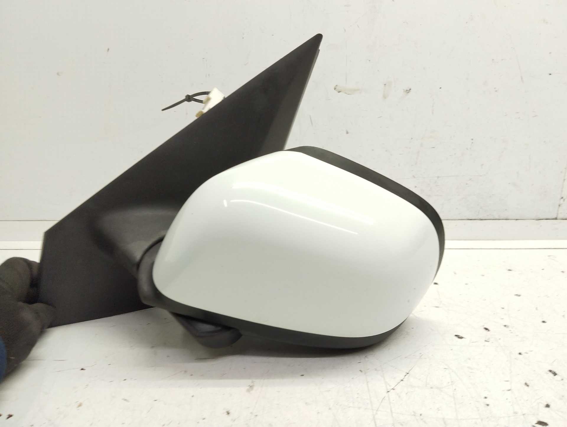 Recambio de retrovisor izquierdo para dacia lodgy 1.5 dci diesel fap cat referencia OEM IAM 12893080  
