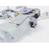 Recambio de elevalunas delantero derecho para peugeot 205 berlina 1.8 d generation referencia OEM IAM 400128B  