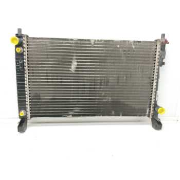 RADIADOR AGUA A1695000503 