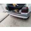 Recambio de paragolpes trasero para volkswagen golf iii berlina (1h1) 2.0 referencia OEM IAM   