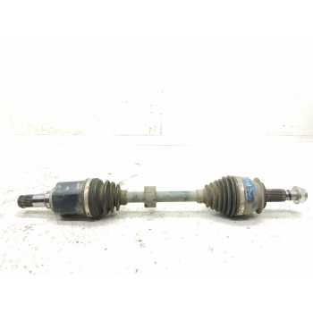 TRANSMISION DELANTERA IZQUIERDA GDD52560X 