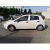 fiat grande punto (199) del año 2008