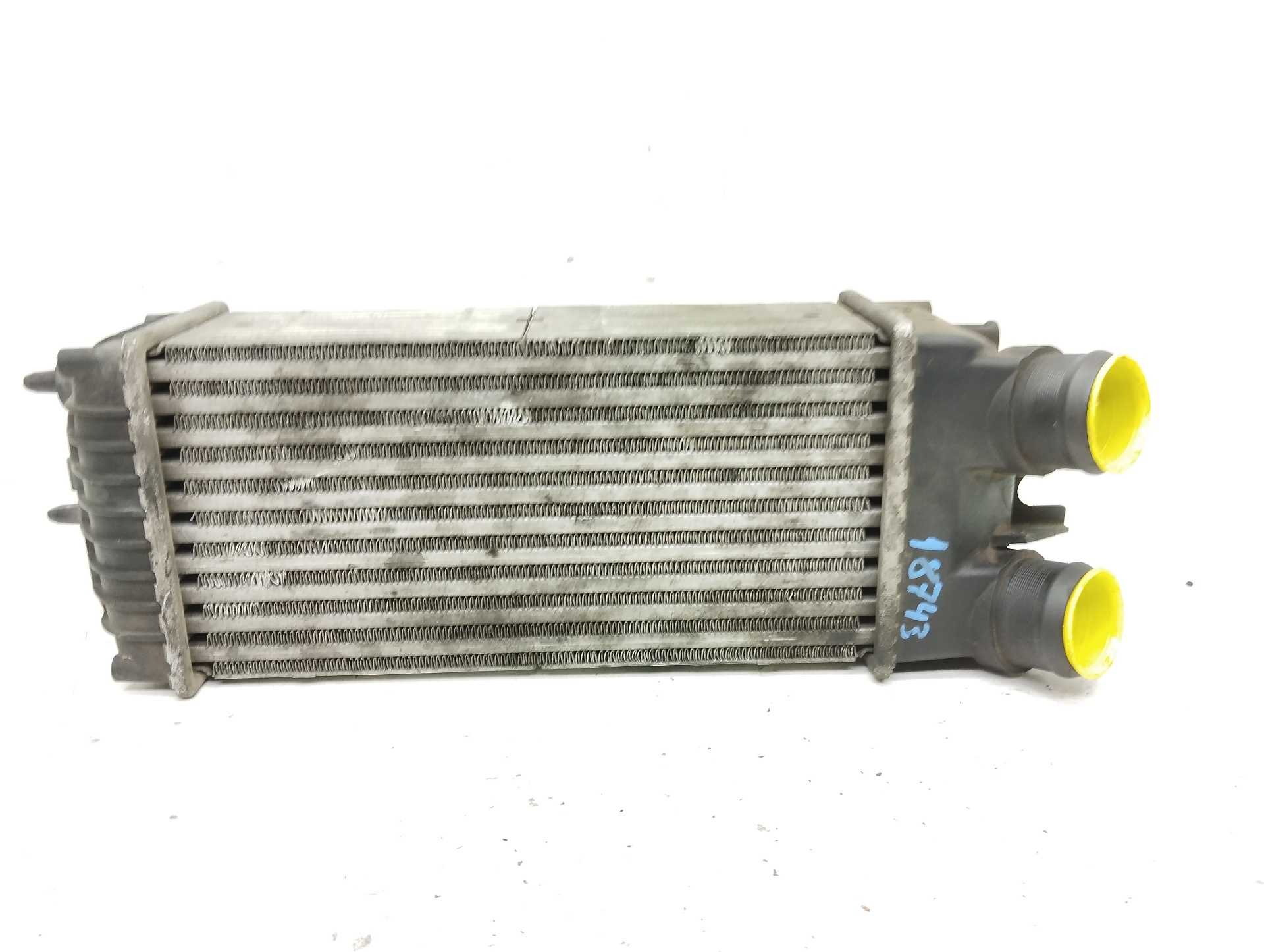 Recambio de intercooler para citroën xsara picasso referencia OEM IAM 9645965180 874964GJ VALEO