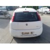 fiat grande punto (199) del año 2008