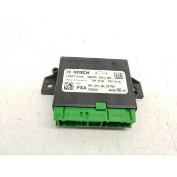 MODULO ELECTRONICO 9819360080 0263014016 BOSCH