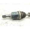 Recambio de transmision delantera izquierda para mazda cx-3 center-line referencia OEM IAM GDD52560X  