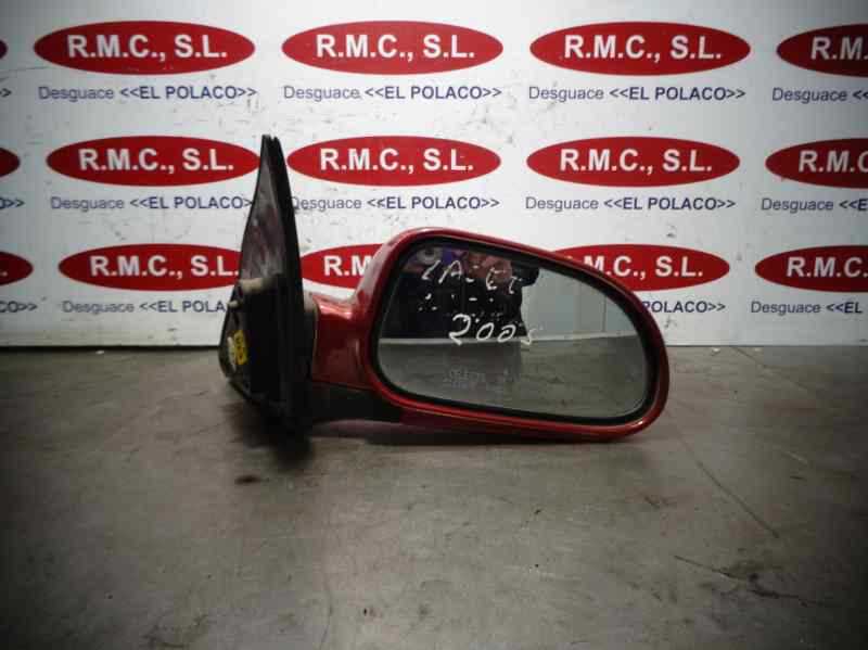 Recambio de retrovisor derecho para chevrolet lacetti 1.4 cat referencia OEM IAM   