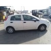 fiat grande punto (199) del año 2008