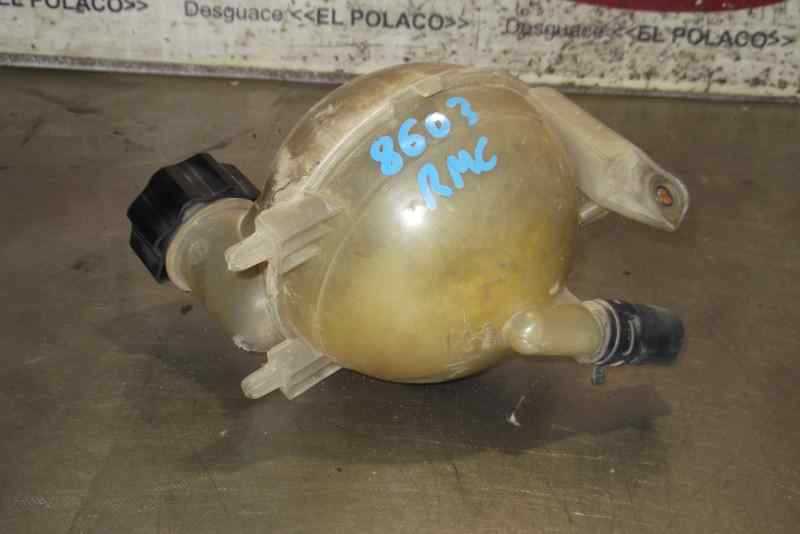 Recambio de deposito expansion para peugeot 307 (s1) xs referencia OEM IAM   