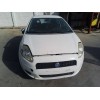 fiat grande punto (199) del año 2008