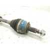 Recambio de transmision delantera izquierda para mazda cx-3 center-line referencia OEM IAM GDD52560X  