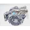 Recambio de alternador para kia ceed business referencia OEM IAM 373002U200 61005074 BORGWARNER