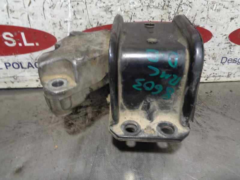 Recambio de soporte motor derecho para peugeot 307 (s1) xs referencia OEM IAM 9636583980  