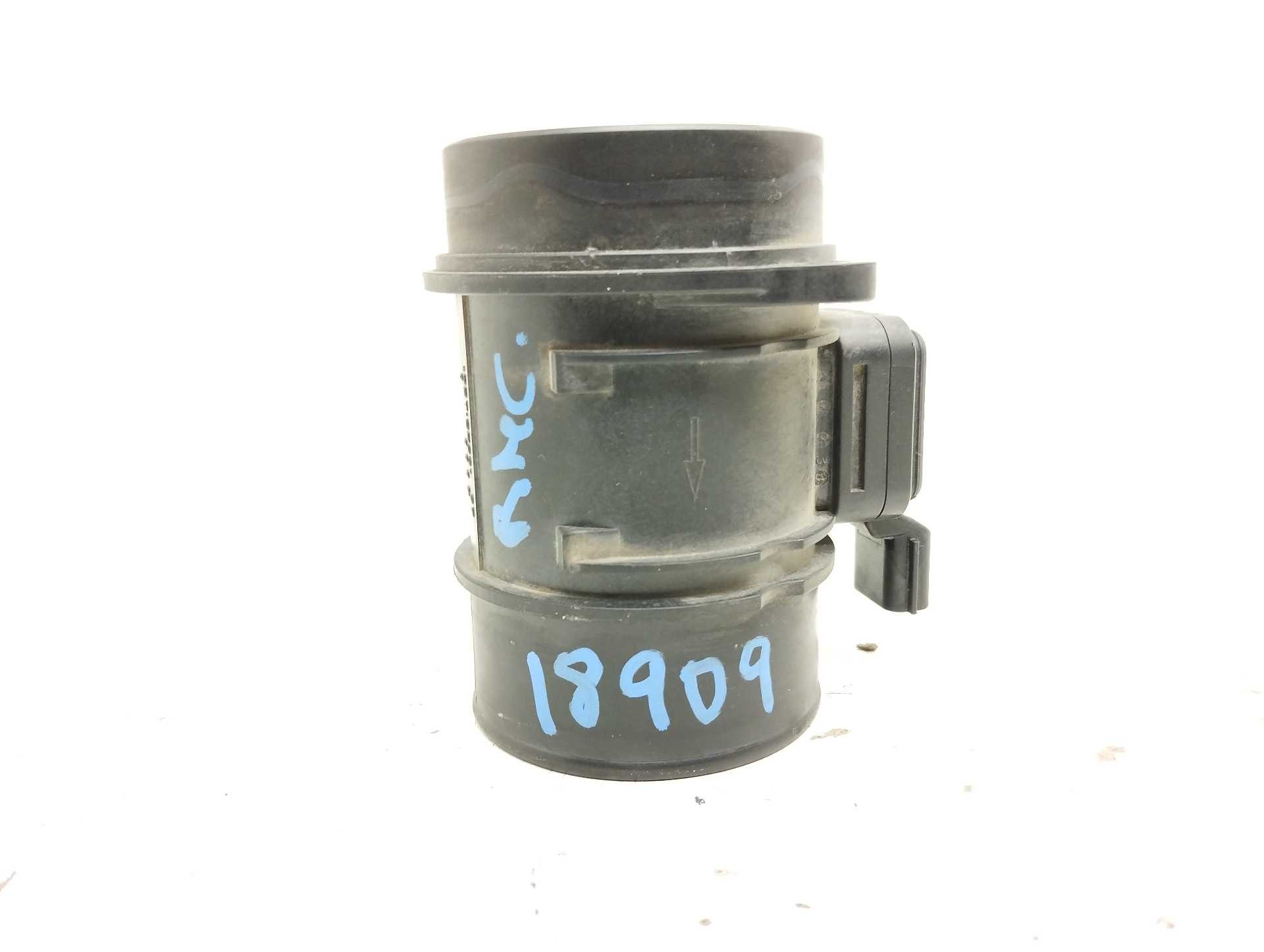 Recambio de caudalimetro para dacia logan ii ambiance referencia OEM IAM H8200702517 5WK97021 CONTINENTAL
