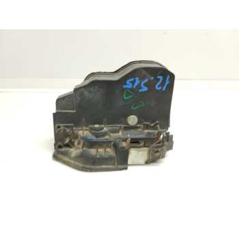 CERRADURA PUERTA DELANTERA DERECHA 