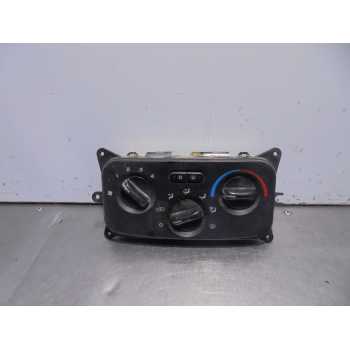 MANDO CALEFACCION / AIRE ACONDICIONADO P55037533 WOORY 