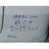 fiat grande punto (199) del año 2008