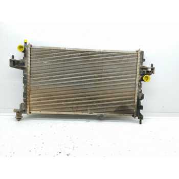 RADIADOR AGUA 8038845 