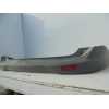 Recambio de paragolpes trasero para ford tourneo courier (c4a) ambiente referencia OEM IAM   