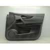 Recambio de guarnecido puerta delantera derecha para nissan qashqai (j11) n-style referencia OEM IAM 809104EA1A  
