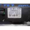 Recambio de pantalla multifuncion para citroën c-elysée 1.6 blue-hdi fap referencia OEM IAM 9809263580  