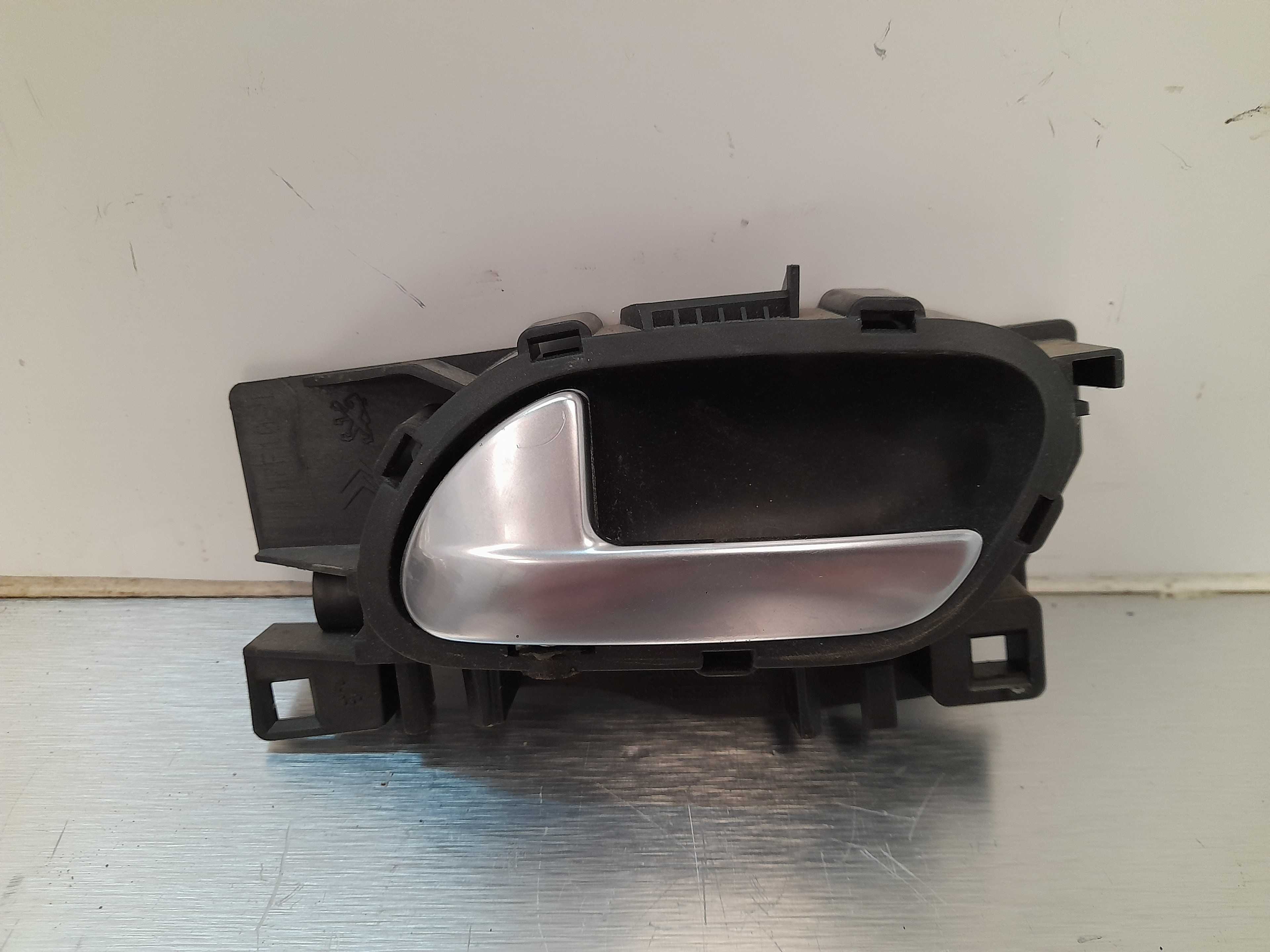 Recambio de maneta interior delantera izquierda para citroën c5 berlina business referencia OEM IAM 6960525480  