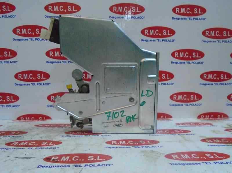 Recambio de cerradura puerta lateral derecha para ford transit connect (tc7) 1.8 tdci cat referencia OEM IAM 7102  