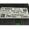 Recambio de modulo electronico para citroën c5 aircross c-series referencia OEM IAM 9819360080 0263014016 BOSCH