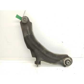 Recambio de brazo suspension inferior delantero izquierdo para renault clio iv zen referencia OEM IAM  545052354R 