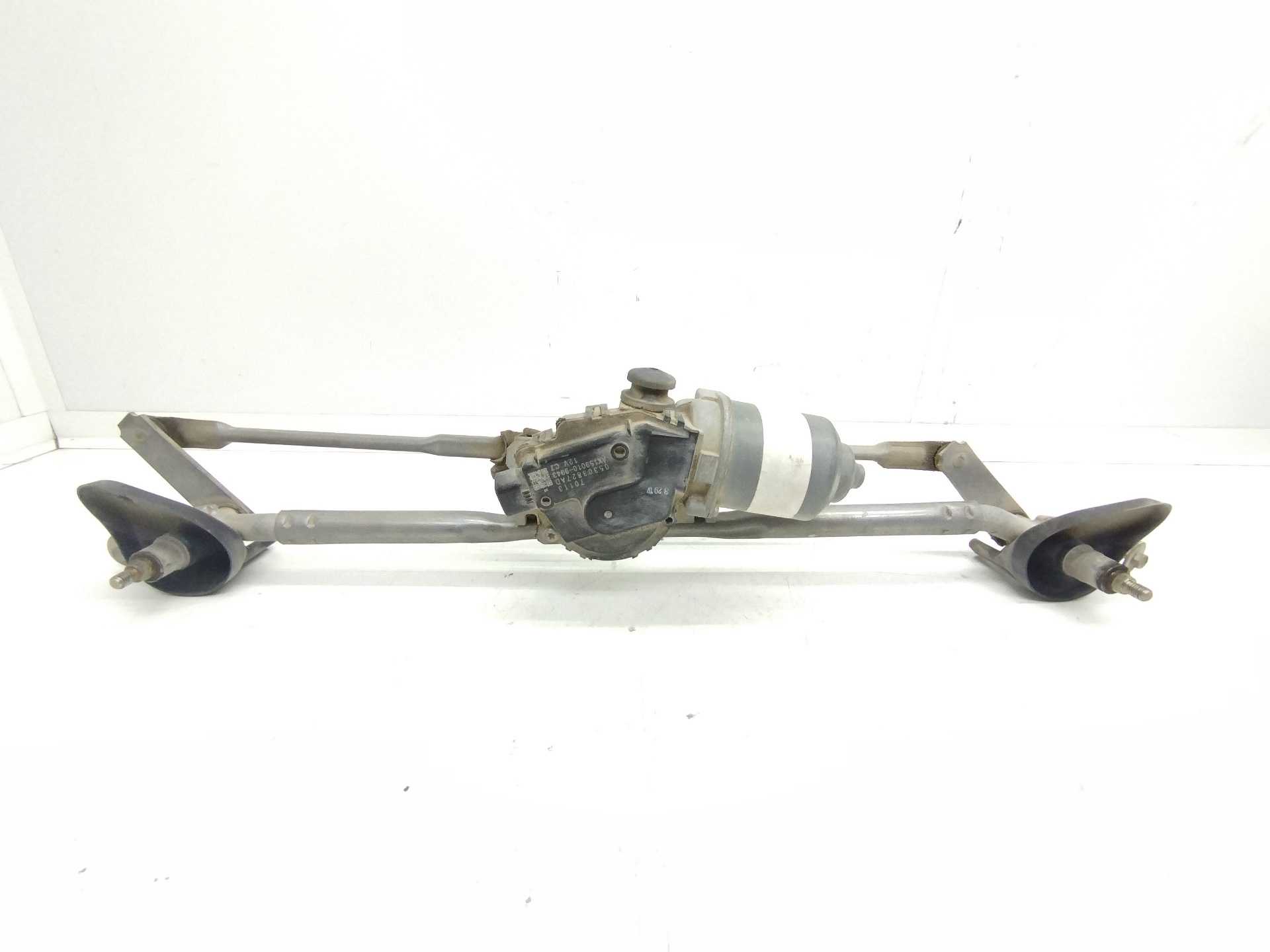 Recambio de motor limpia delantero para jeep compass limited referencia OEM IAM 05303827AD  