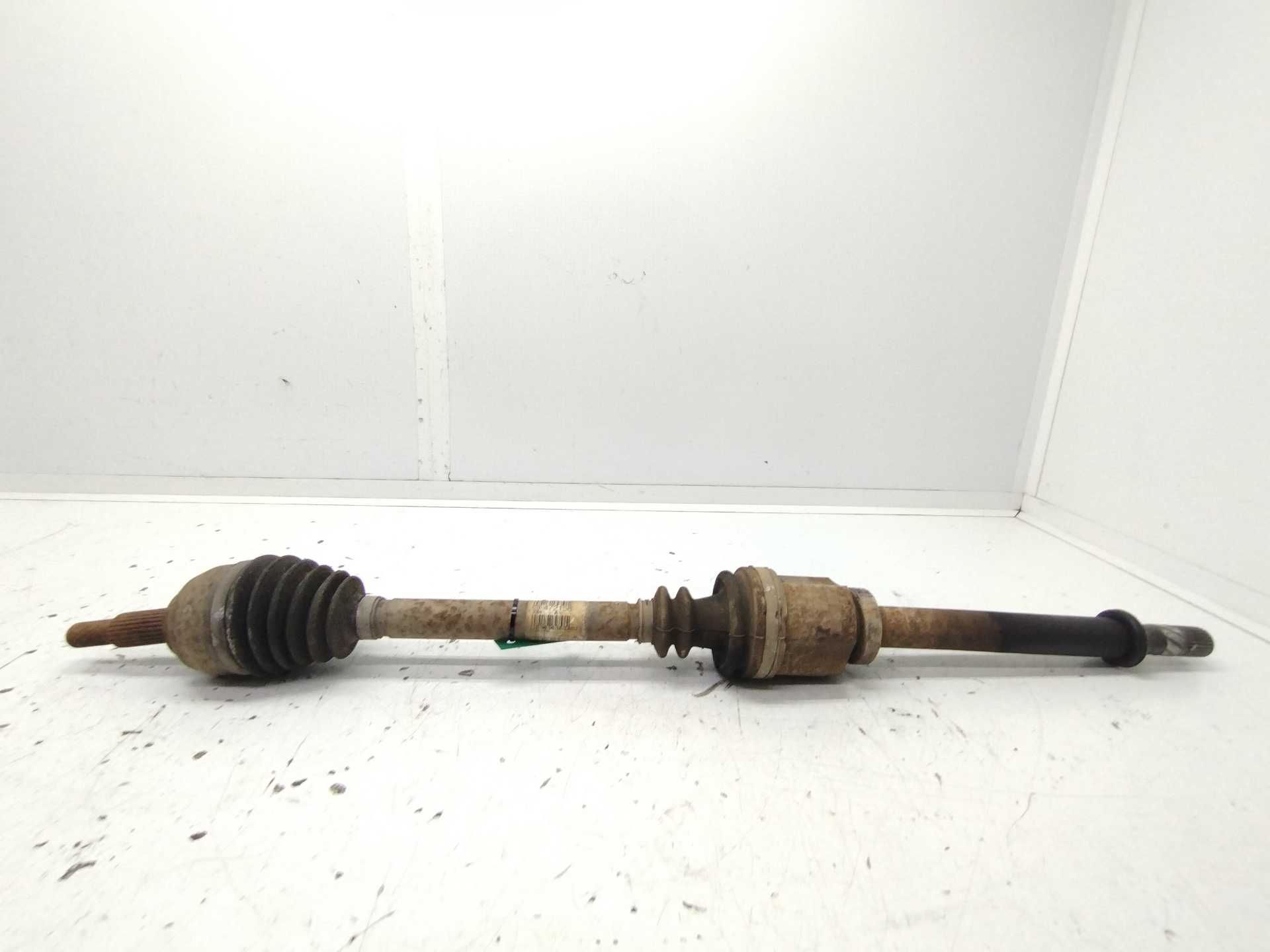 Recambio de transmision delantera derecha para renault megane ii berlina 5p authentique referencia OEM IAM 8200472158  