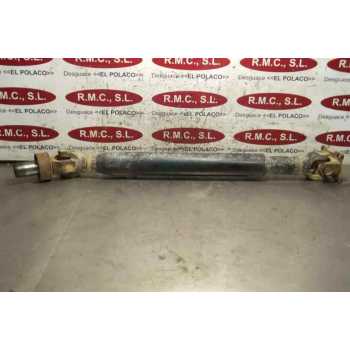 Recambio de transmision central trasera para suzuki grand vitara jb (jt) 1.9 ddis jx-a (3-ptas.) referencia OEM IAM   