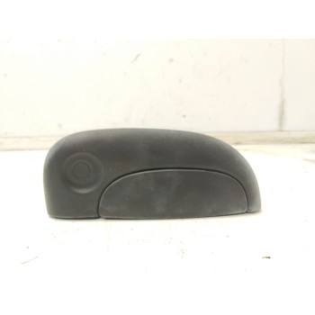 Recambio de maneta exterior delantera derecha para renault kangoo (f/kc0) authentique 4x4 referencia OEM IAM 7700354479F  