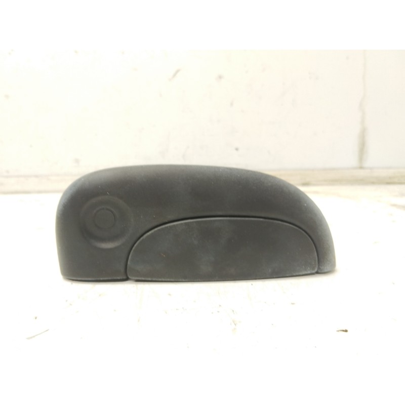 Recambio de maneta exterior delantera derecha para renault kangoo (f/kc0) authentique 4x4 referencia OEM IAM 7700354479F  