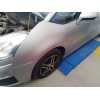Recambio de aleta delantera izquierda para citroën c4 picasso exclusive referencia OEM IAM 7840V1  