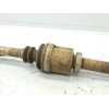 Recambio de transmision delantera derecha para renault megane ii berlina 5p authentique referencia OEM IAM 8200472158  